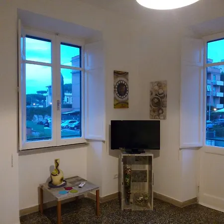 Appartement Casa Berta