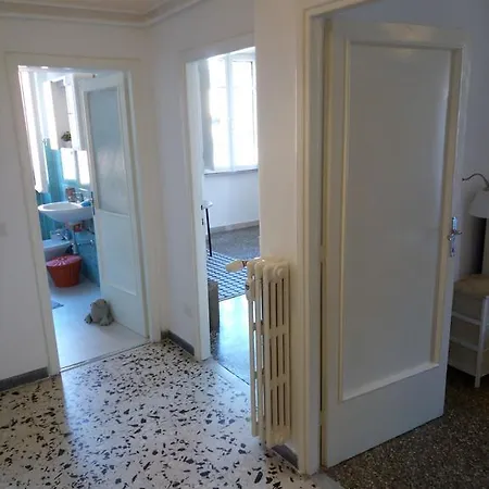 Appartement Casa Berta *