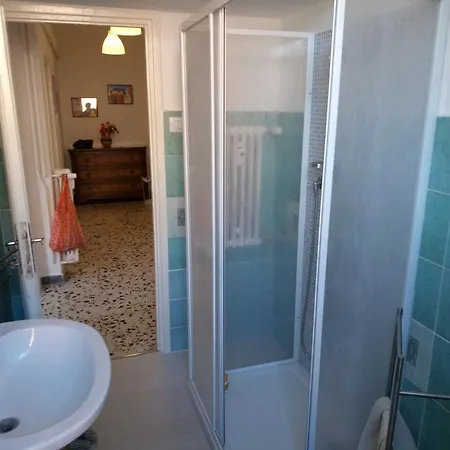 Appartement Casa Berta *