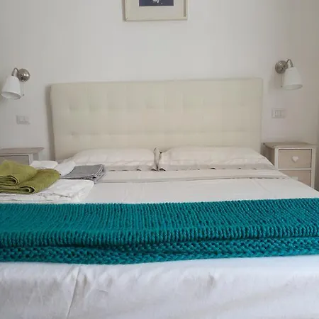 Casa Berta Appartement