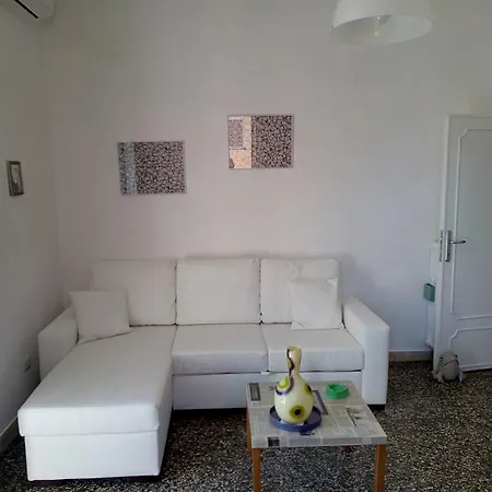 Appartement Casa Berta Rome