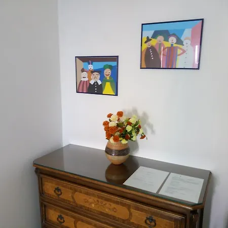 Casa Berta Appartement Rome