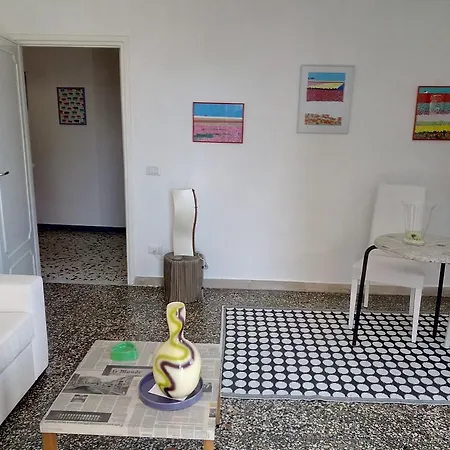 Casa Berta Appartement