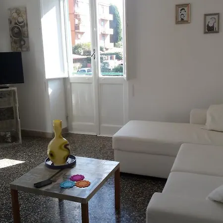 Appartement Casa Berta Rome