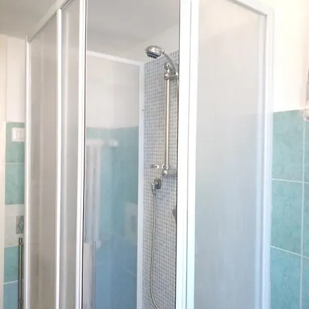 Appartement Casa Berta Rome