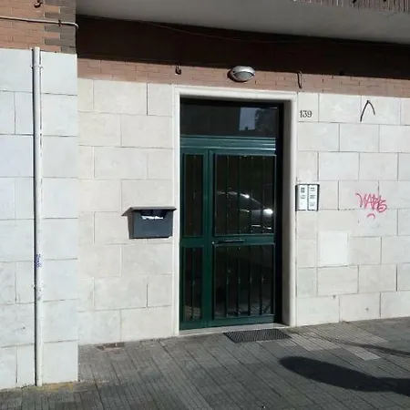 Casa Berta Appartement *