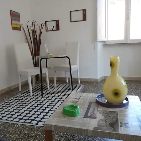 Casa Berta Rome